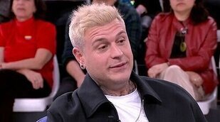 Adrián Rodríguez ('Física o química'), detenido tras un altercado después de dos días desaparecido