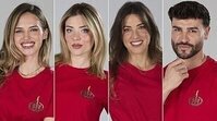 'Supervivientes 2026': Almudena, Claudia, Ingrid y Gerard, nominados de la gala 7 tras el cambio de Alvar