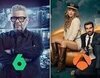 laSexta y Antena 3 vivirán un jueves de estreno con 'Servicio Secreto by Chicote' y '¿A qué estás esperando?'