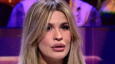 Así ha sido el regreso de Ylenia Padilla a la televisión en '¡De Viernes!'