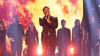 La tercera gala de 'Tu cara me suena 13' tendrá de todo: Trainining VIP, Dos en uno y amigo invitado