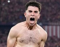 Los penalties de la Copa del Rey arrasan en La 1 con más de 5 millones de espectadores (45,5%)