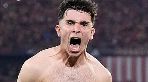 Los penalties de la Copa del Rey arrasan en La 1 con más de 5 millones de espectadores