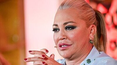 Mediaset retira el veto a Belén Esteban 3 años después, ¿regreso a la vista a Telecinco?