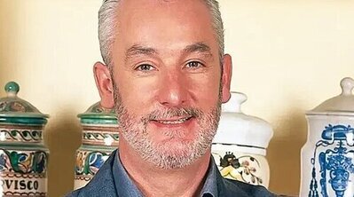 Muere Txumari Alfaro, de 'La Botica de la Abuela', a los 73 años