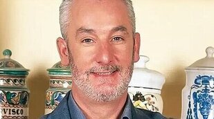 Muere Txumari Alfaro, de 'La Botica de la Abuela', a los 73 años