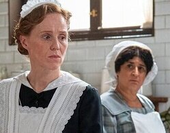 El secreto de Pía estalla en el próximo capítulo de 'La Promesa' y provoca una ruptura irreparable