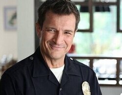 'The Rookie', con Nathan Fillion, lleva a Energy al liderazgo de las temáticas TDT
