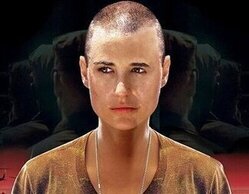 "La teniente O'Neil" en Neox y "Como Dios" en BeMad se reparten la noche en las TDT