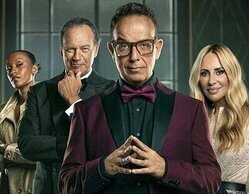 Antena 3 estrena 'Una fiesta de muerte', con Àngel Llàcer, el próximo sábado en prime time