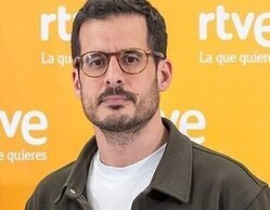RTVE sentencia 'El juicio': José Luis Sastre, relegado a La 2 contra 'Barrio Esperanza'
