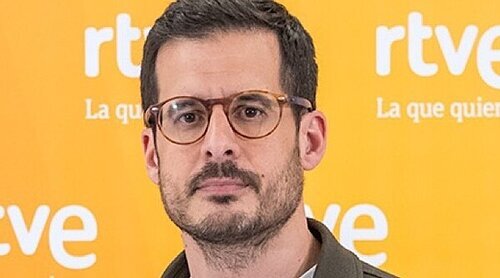 RTVE sentencia 'El juicio': José Luis Sastre, relegado a La 2 contra 'Barrio Esperanza'