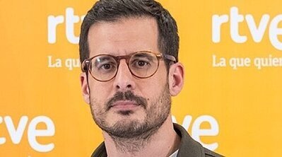 RTVE sentencia 'El juicio': José Luis Sastre, relegado a La 2 contra 'Barrio Esperanza'