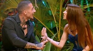 'La isla de las tentaciones' (14%) lidera sin problemas y 'En tierra lejana' (10,7%) supera a 'MasterChef' (10,5%)