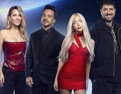 'La Voz Kids 2026' ya tiene fecha de estreno en Antena 3