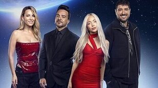 'La Voz Kids 2026' ya tiene fecha de estreno en Antena 3
