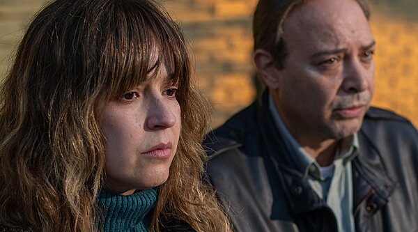 Comienza el rodaje de 'En el nombre de Marta', la miniserie sobre Marta del Castillo