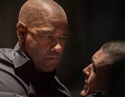 "The Equalizer 3" (3,8%) lidera la jornada en FDF superando a las novelas de Nova (2,2% y 3%)