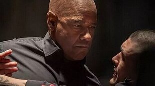 "The Equalizer 3" (3,8%) lidera la jornada en FDF superando a las novelas de Nova (2,2% y 3%)
