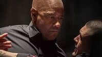 "The Equalizer 3" (3,8%) lidera la jornada superando a las novelas de Nova (2,2% y 3%)