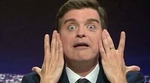 El estreno de 'Cara al Show' (8,5%) con Marc Giró en laSexta supera a 'Al Cielo con Ella' en La 1 (8%)