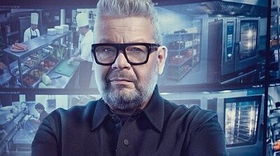 'Servicio Secreto': el "Gran Hermano" de Chicote llega este jueves a laSexta para salvar restaurantes en crisis