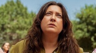 'Barrio Esperanza' cae al 11,2% en su cambio de día y peligra el millón de espectadores