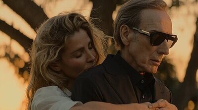 SkyShowtime estrena 'El homenaje' con Elsa Pataky y el adiós póstumo de Eusebio Poncela