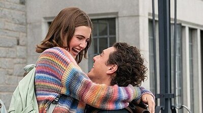 'Off Campus' sigue la estela de 'Más que rivales' con su primer tráiler