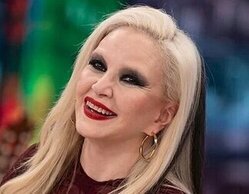 "La petanca del año" de 'La Revuelta' (12,1%) no puede con Alaska en 'El hormiguero' (13,4%)