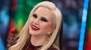 "La petanca del año" de 'La Revuelta' (12,1%) no puede con Alaska en 'El hormiguero' (13,4%)