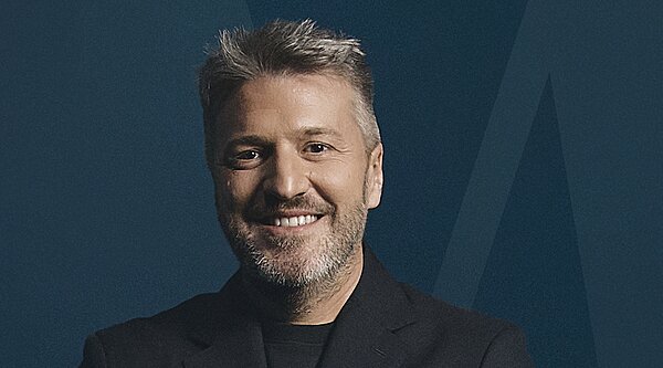 'La noche de Aimar' con Aimar Bretos ya tiene fecha de estreno en laSexta