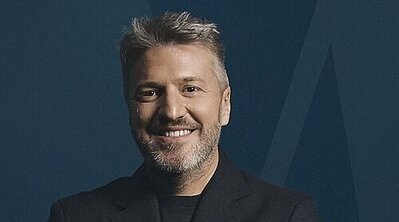 'La noche de Aimar' con Aimar Bretos ya tiene fecha de estreno en laSexta