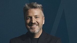 'La noche de Aimar' con Aimar Bretos ya tiene fecha de estreno en laSexta