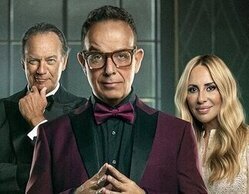 'Una fiesta de muerte' lidera en su estreno en Antena 3 con casi un 13%