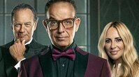 'Una fiesta de muerte' lidera en su estreno en Antena 3 con casi un 13%