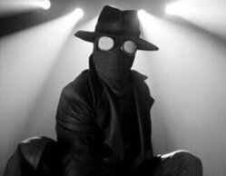 'Spider-Noir' saca a relucir supervillanos, científicos locos y misterio en su tráiler