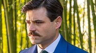 'La Promesa': Curro pierde el control y un emisario del rey presencia el enfrentamiento