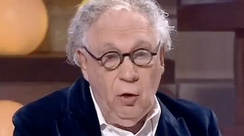 Ernesto Ekaizer abandona 'Malas lenguas' y culpa a Jesús Cintora