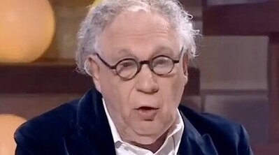 Ernesto Ekaizer abandona 'Malas lenguas' y culpa a Cintora: "Me has ignorado todo el programa"