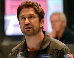 'Supervivientes' (12,4%) y "Geostorm" (11,9%) se reparten la noche del domingo