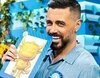 'El Grand Prix del verano' renueva equipo: Gorka Rodríguez sustituye a Ángela Fernández