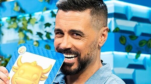 'El Grand Prix del verano' renueva equipo: Gorka Rodríguez sustituye a Ángela Fernández