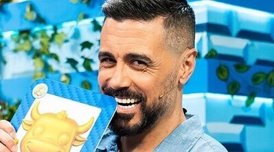 'El Grand Prix del verano' renueva equipo: Gorka Rodríguez sustituye a Ángela Fernández