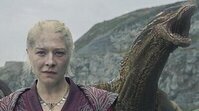 La temporada 3 de 'La Casa del Dragón' ya tiene fecha de estreno y tráiler: así será su regreso en HBO
