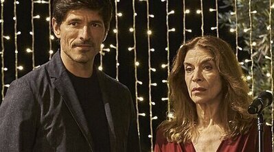 El estreno en abierto de 'Regreso a las Sabinas' se estrella en la tarde de Divinity