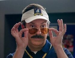 'Ted Lasso' da el salto al fútbol femenino en el tráiler de su temporada 4
