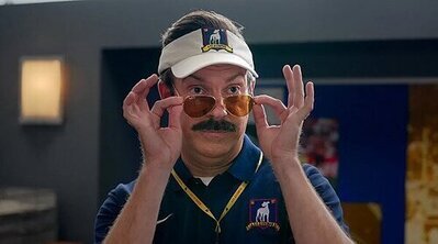 Jason Sudeikis regresa a Richmond en el primer tráiler de 'Ted Lasso' T4