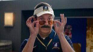 'Ted Lasso' da el salto al fútbol femenino en el tráiler de su temporada 4