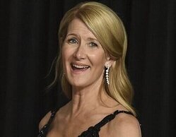 'The White Lotus' ficha a Laura Dern tras la inesperada salida de Helena Bonham Carter